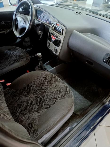 FIAT Siena 1.3 4P EX, Foto 19