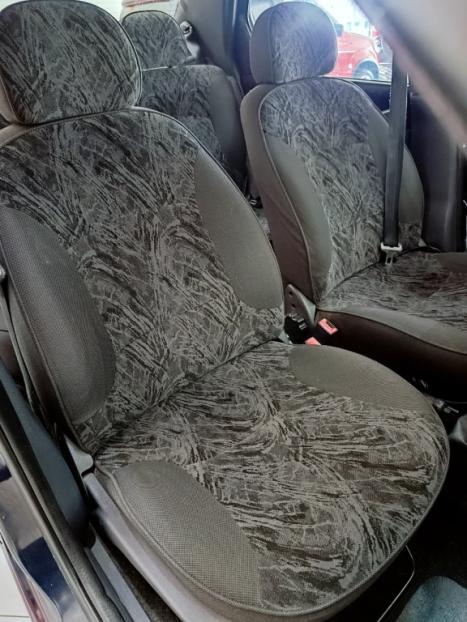 FIAT Siena 1.3 4P EX, Foto 20