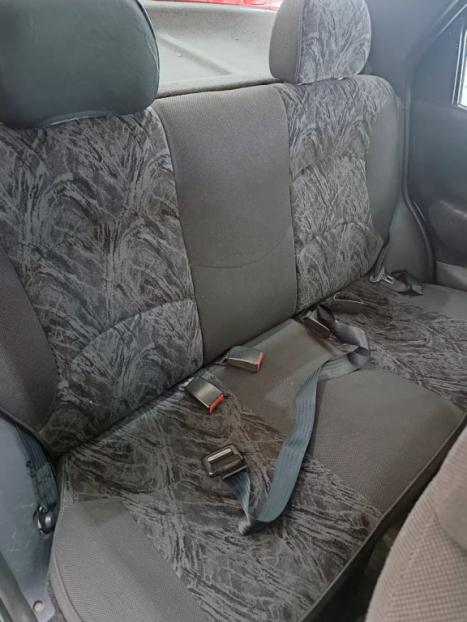 FIAT Siena 1.3 4P EX, Foto 21