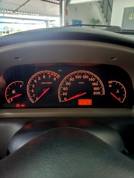 FIAT Siena 1.3 4P EX, Foto 22