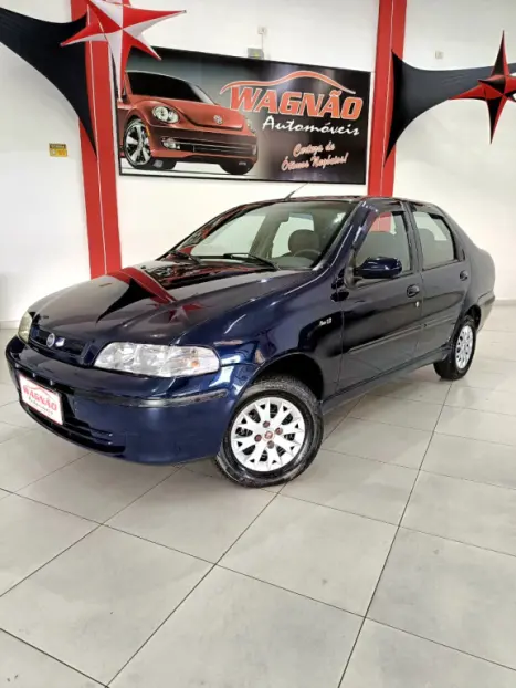 FIAT Siena 1.3 4P EX, Foto 1