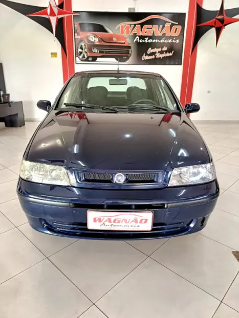 FIAT Siena 1.3 4P EX, Foto 3