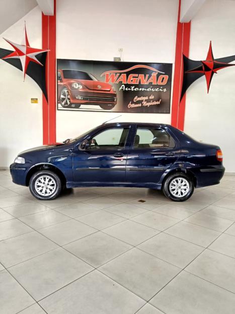 FIAT Siena 1.3 4P EX, Foto 2