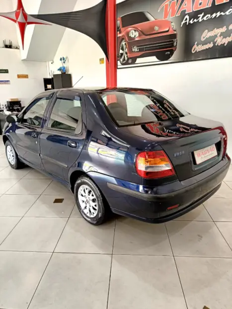 FIAT Siena 1.3 4P EX, Foto 4