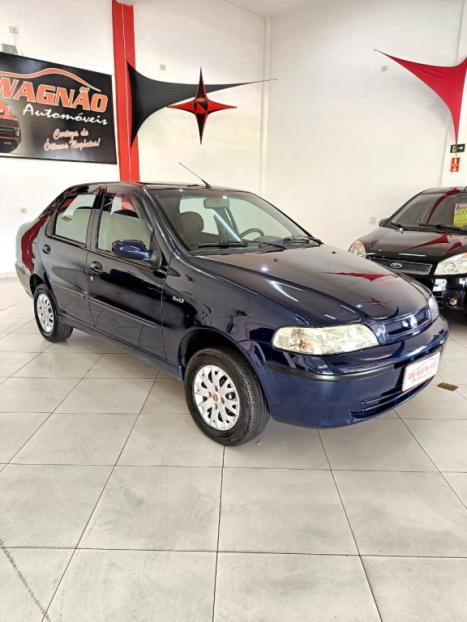 FIAT Siena 1.3 4P EX, Foto 5