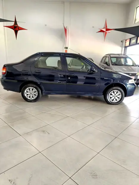 FIAT Siena 1.3 4P EX, Foto 6