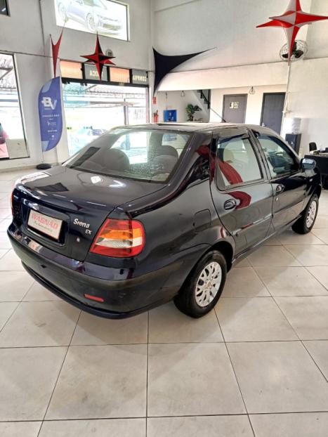 FIAT Siena 1.3 4P EX, Foto 7