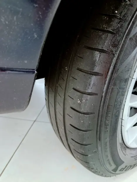 FIAT Siena 1.3 4P EX, Foto 11