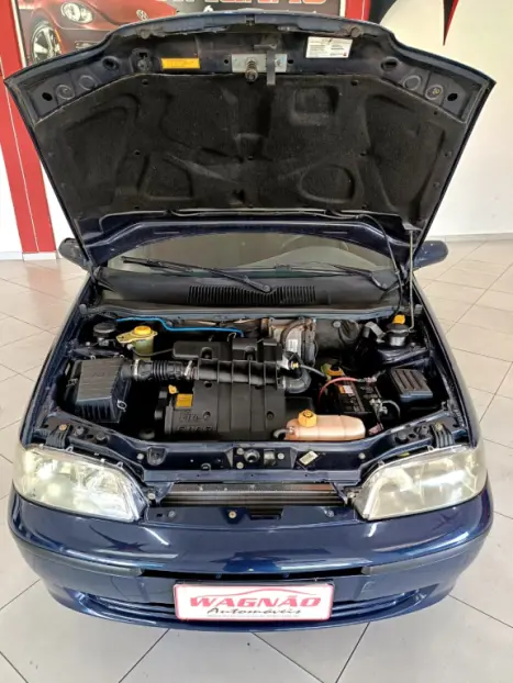 FIAT Siena 1.3 4P EX, Foto 12