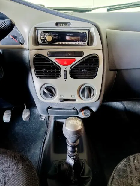 FIAT Siena 1.3 4P EX, Foto 15