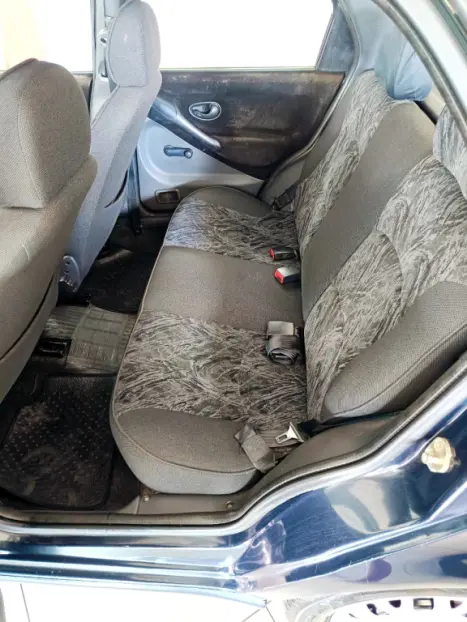 FIAT Siena 1.3 4P EX, Foto 18