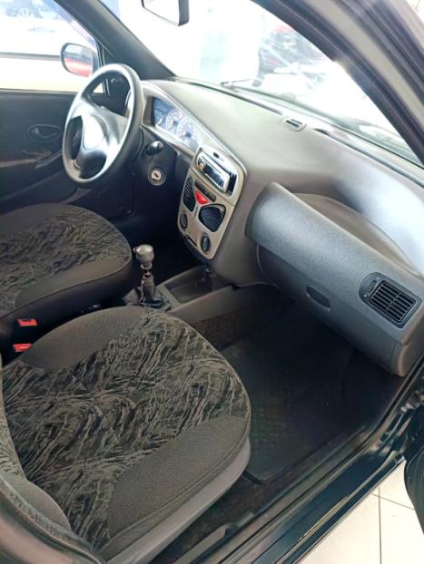 FIAT Siena 1.3 4P EX, Foto 19