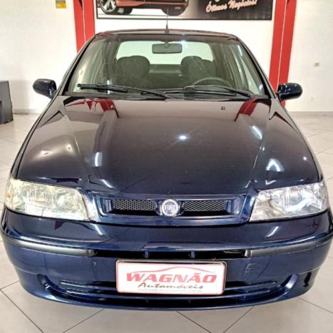 FIAT Siena 1.3 4P EX, Foto 2