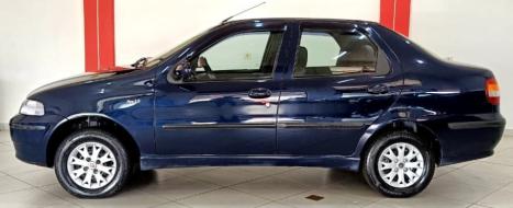 FIAT Siena 1.3 4P EX, Foto 3