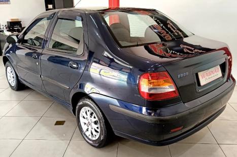 FIAT Siena 1.3 4P EX, Foto 4