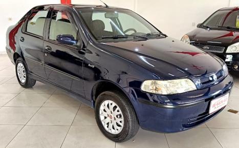 FIAT Siena 1.3 4P EX, Foto 5
