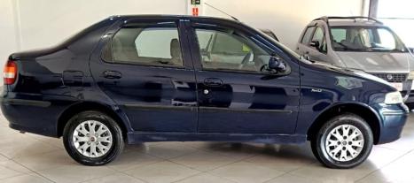 FIAT Siena 1.3 4P EX, Foto 6