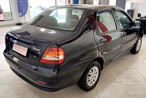 FIAT Siena 1.3 4P EX, Foto 7