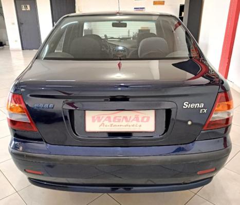 FIAT Siena 1.3 4P EX, Foto 8
