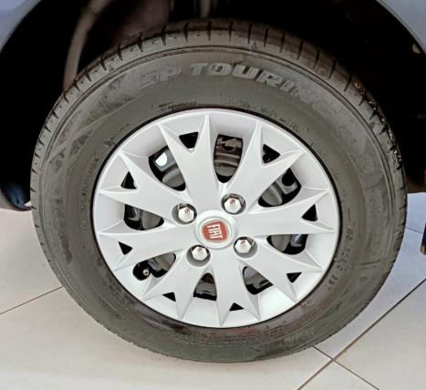 FIAT Siena 1.3 4P EX, Foto 10