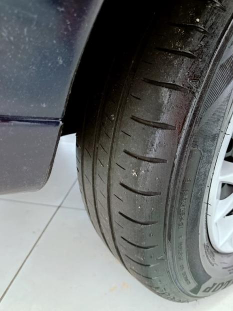 FIAT Siena 1.3 4P EX, Foto 11