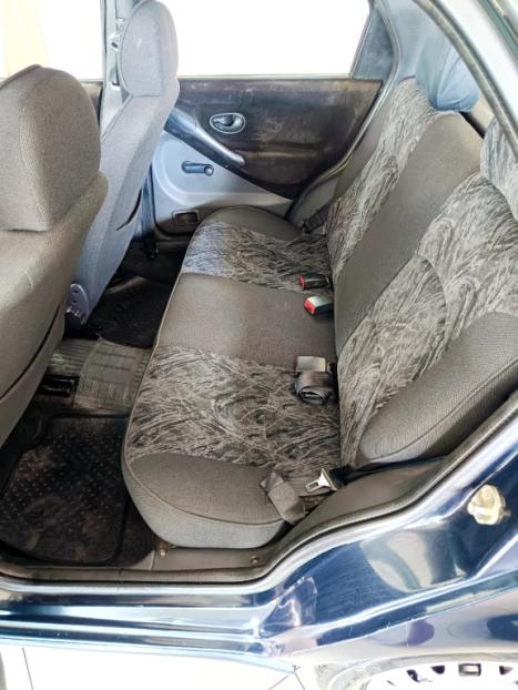 FIAT Siena 1.3 4P EX, Foto 15