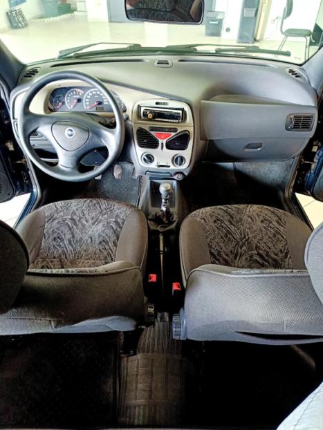 FIAT Siena 1.3 4P EX, Foto 17