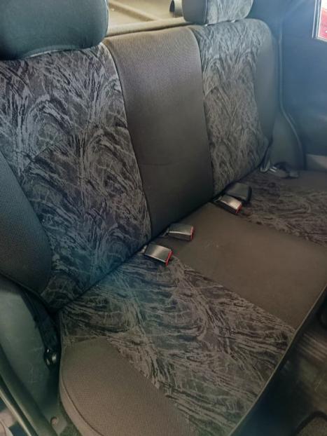 FIAT Siena 1.3 4P EX, Foto 20