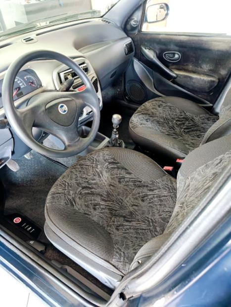 FIAT Siena 1.3 4P EX, Foto 21