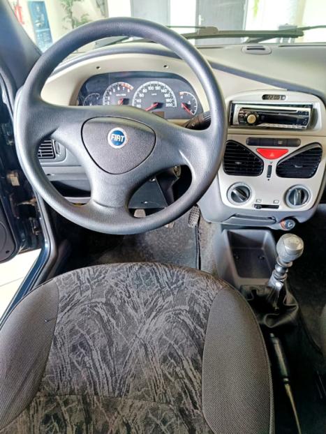 FIAT Siena 1.3 4P EX, Foto 22