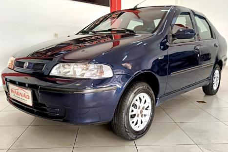 FIAT Siena 1.3 4P EX, Foto 1