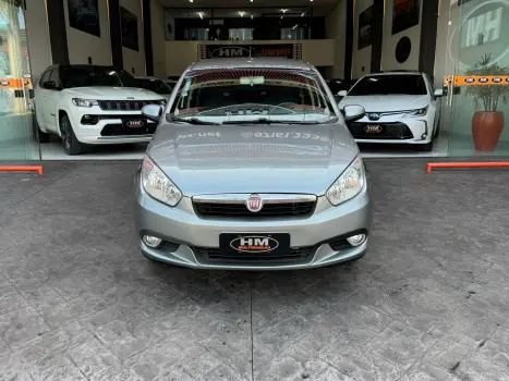 FIAT Siena 1.4 4P ATTRACTIVE FLEX, Foto 2