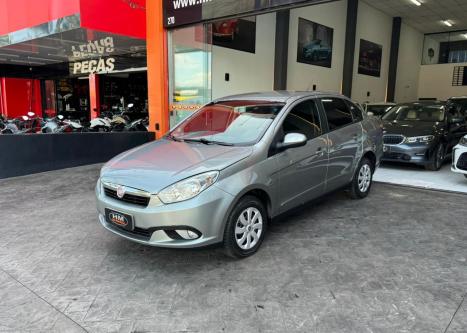 FIAT Siena 1.4 4P ATTRACTIVE FLEX, Foto 3