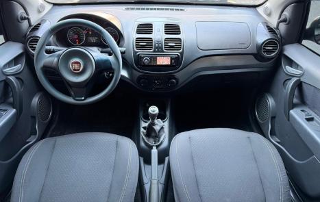 FIAT Siena 1.4 4P ATTRACTIVE FLEX, Foto 4