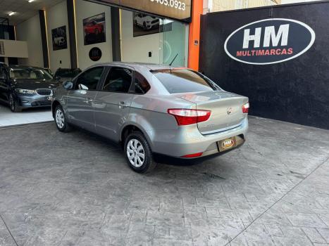 FIAT Siena 1.4 4P ATTRACTIVE FLEX, Foto 7