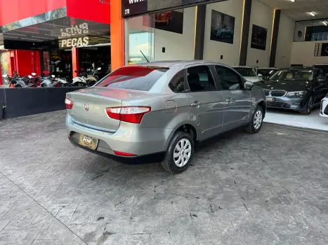 FIAT Siena 1.4 4P ATTRACTIVE FLEX, Foto 9