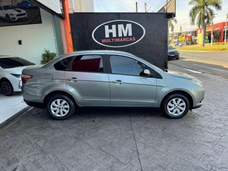 FIAT Siena 1.4 4P ATTRACTIVE FLEX, Foto 10