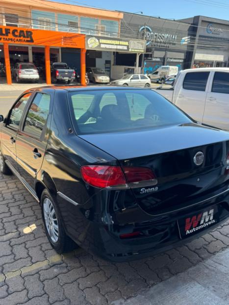 FIAT Siena 1.4 4P ATTRACTIVE FLEX, Foto 2