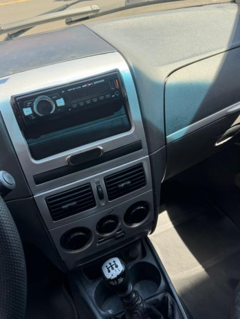 FIAT Siena 1.4 4P ATTRACTIVE FLEX, Foto 3