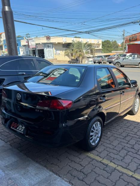 FIAT Siena 1.4 4P ATTRACTIVE FLEX, Foto 5