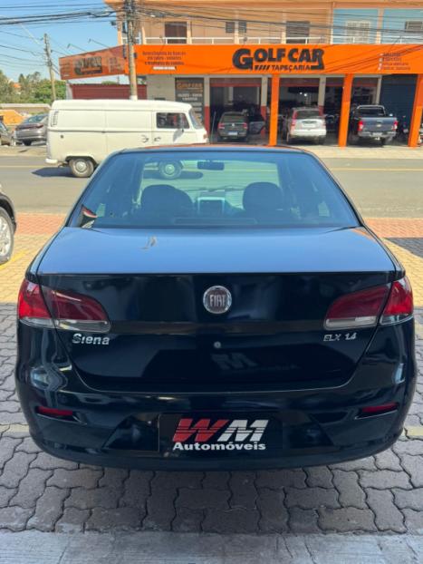 FIAT Siena 1.4 4P ATTRACTIVE FLEX, Foto 6