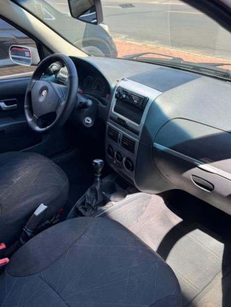 FIAT Siena 1.4 4P ATTRACTIVE FLEX, Foto 8