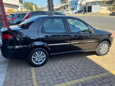 FIAT Siena 1.4 4P ATTRACTIVE FLEX, Foto 9