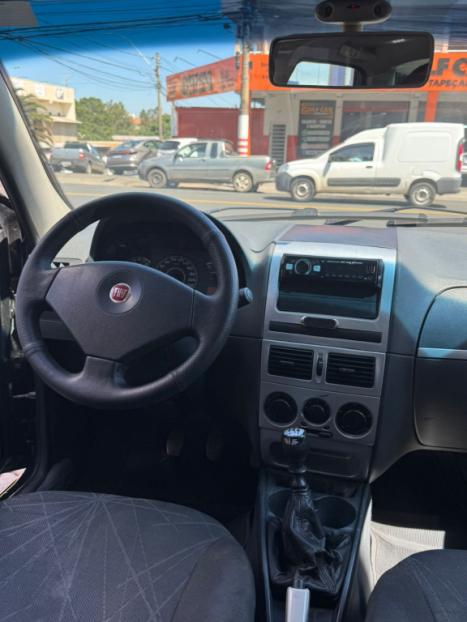 FIAT Siena 1.4 4P ATTRACTIVE FLEX, Foto 10