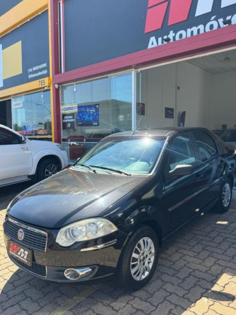 FIAT Siena 1.4 4P ATTRACTIVE FLEX, Foto 11