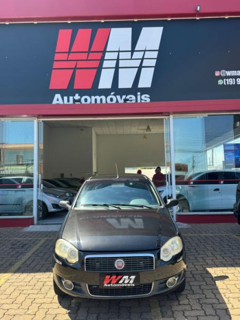 FIAT Siena 1.4 4P ATTRACTIVE FLEX, Foto 13