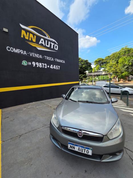 FIAT Siena 1.4 4P ATTRACTIVE FLEX, Foto 1