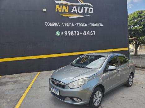 FIAT Siena 1.4 4P ATTRACTIVE FLEX, Foto 2