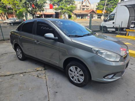 FIAT Siena 1.4 4P ATTRACTIVE FLEX, Foto 3