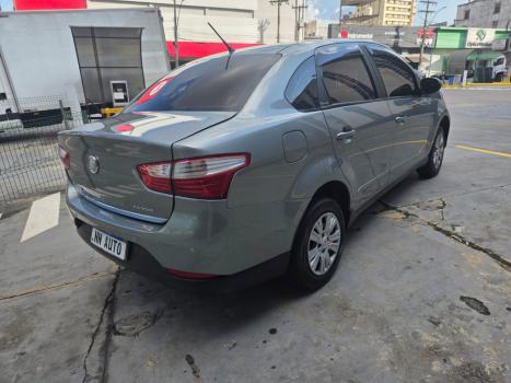 FIAT Siena 1.4 4P ATTRACTIVE FLEX, Foto 6